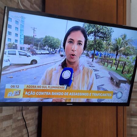 Cantinho Da Paz Niterói Esterno foto